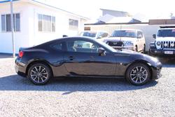 2019 Toyota 86 GT