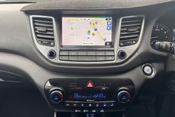 2015 Hyundai Tucson Elite