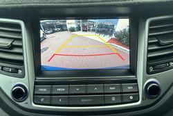 2015 Hyundai Tucson Elite