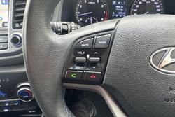 2015 Hyundai Tucson Elite