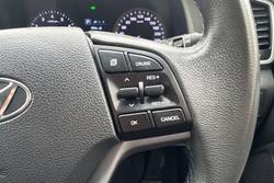 2015 Hyundai Tucson Elite