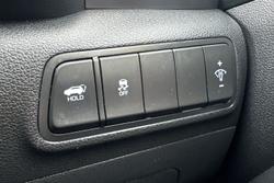 2015 Hyundai Tucson Elite