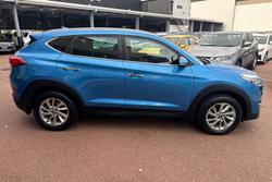 2015 Hyundai Tucson Elite