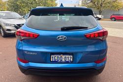 2015 Hyundai Tucson Elite