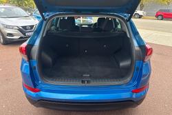 2015 Hyundai Tucson Elite