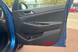 2015 Hyundai Tucson Elite
