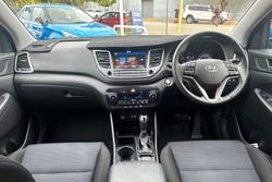 2015 Hyundai Tucson Elite