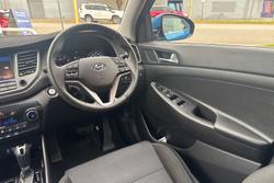 2015 Hyundai Tucson Elite