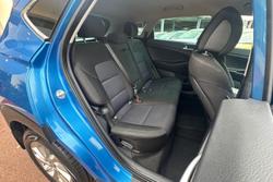 2015 Hyundai Tucson Elite