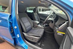 2015 Hyundai Tucson Elite