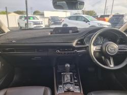 2022 Mazda CX-30 G25 Astina