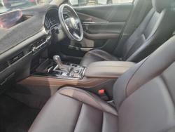 2022 Mazda CX-30 G25 Astina