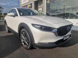 2022 Mazda CX-30 G25 Astina