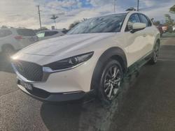 2022 Mazda CX-30 G25 Astina