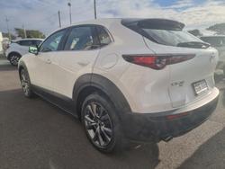 2022 Mazda CX-30 G25 Astina