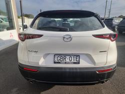 2022 Mazda CX-30 G25 Astina