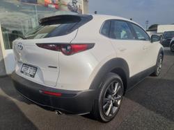2022 Mazda CX-30 G25 Astina