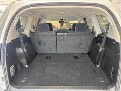 2022 Toyota Landcruiser Prado GXL