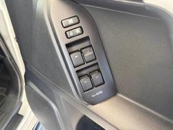 2022 Toyota Landcruiser Prado GXL