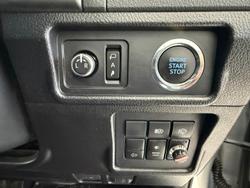 2022 Toyota Landcruiser Prado GXL