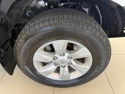 2022 Toyota Landcruiser Prado GXL