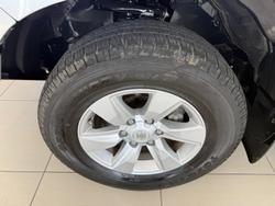 2022 Toyota Landcruiser Prado GXL
