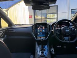 2022 Subaru WRX tS