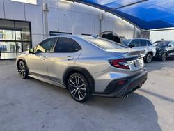 2022 Subaru WRX tS
