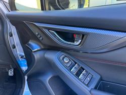 2022 Subaru WRX tS