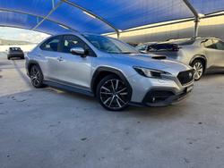 2022 Subaru WRX tS