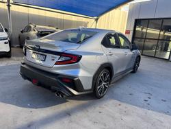 2022 Subaru WRX tS