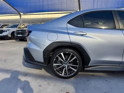 2022 Subaru WRX tS