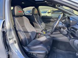 2022 Subaru WRX tS