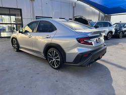 2022 Subaru WRX tS