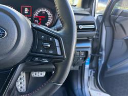 2022 Subaru WRX tS