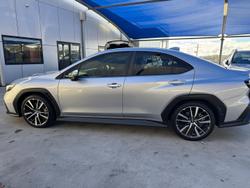 2022 Subaru WRX tS
