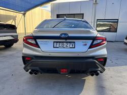 2022 Subaru WRX tS