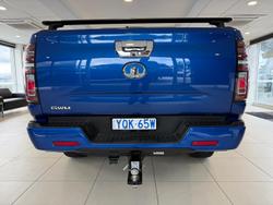 2020 GWM Ute Cannon-L