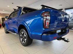 2020 GWM Ute Cannon-L