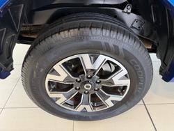 2020 GWM Ute Cannon-L
