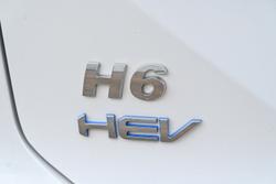 2023 GWM Haval H6 Ultra Hybrid