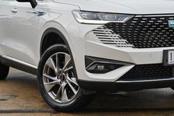 2023 GWM Haval H6 Ultra Hybrid