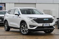 2023 GWM Haval H6 Ultra Hybrid