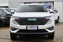 2023 GWM Haval H6 Ultra Hybrid