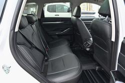2023 GWM Haval H6 Ultra Hybrid
