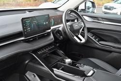 2023 GWM Haval H6 Ultra Hybrid