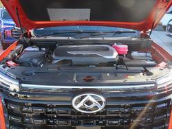2026 LDV T60 Max PLUS