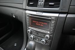 2010 Holden Special Vehicles Clubsport GXP