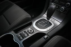 2010 Holden Special Vehicles Clubsport GXP