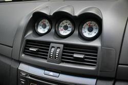 2010 Holden Special Vehicles Clubsport GXP